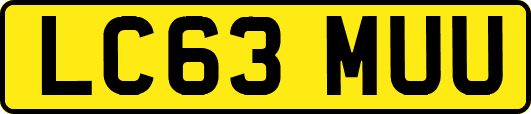 LC63MUU