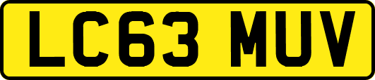 LC63MUV