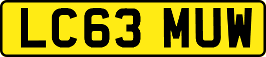 LC63MUW