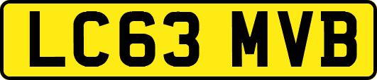 LC63MVB