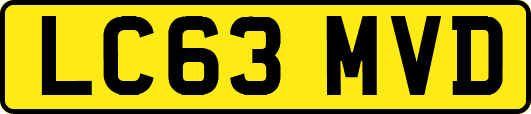 LC63MVD