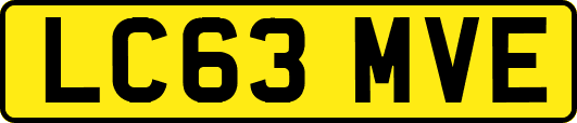 LC63MVE