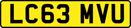 LC63MVU