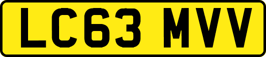 LC63MVV
