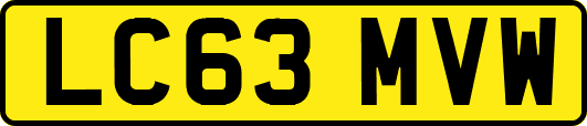 LC63MVW