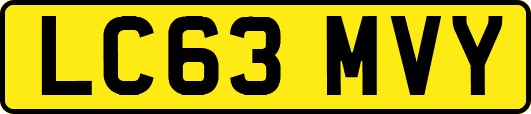 LC63MVY