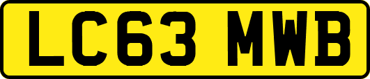 LC63MWB