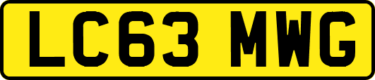 LC63MWG
