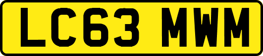 LC63MWM
