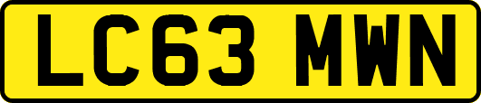 LC63MWN