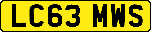 LC63MWS