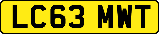 LC63MWT