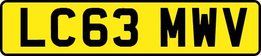 LC63MWV