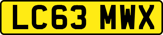 LC63MWX