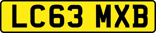 LC63MXB