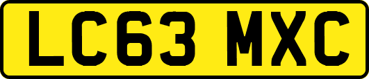 LC63MXC