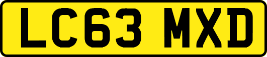 LC63MXD