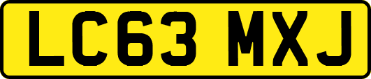LC63MXJ
