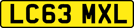 LC63MXL