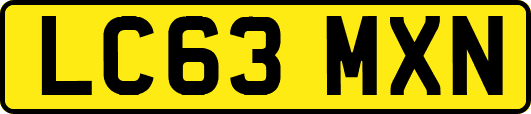 LC63MXN