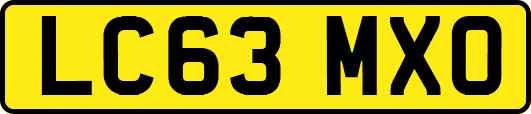 LC63MXO