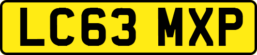 LC63MXP