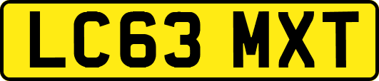 LC63MXT