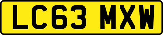 LC63MXW