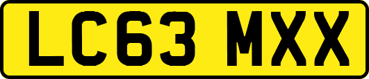 LC63MXX