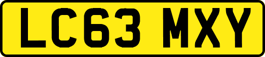 LC63MXY
