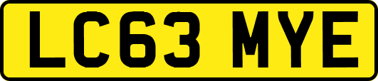LC63MYE