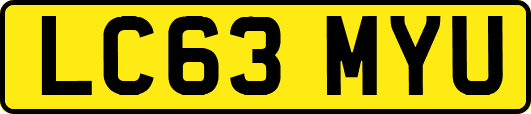 LC63MYU