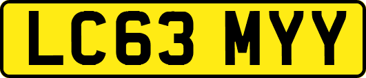 LC63MYY