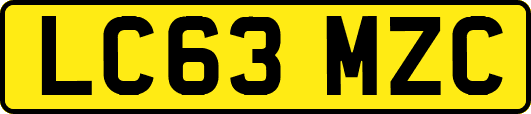 LC63MZC