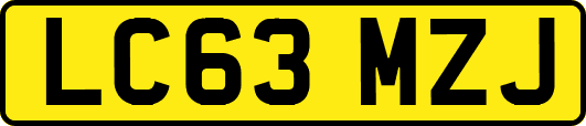 LC63MZJ
