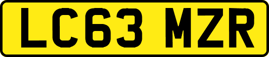 LC63MZR