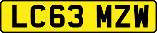LC63MZW