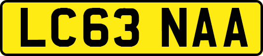 LC63NAA
