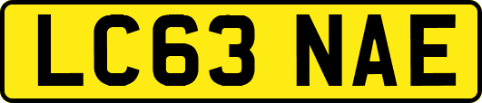 LC63NAE