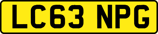LC63NPG