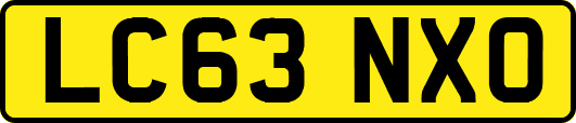 LC63NXO