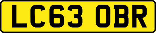 LC63OBR