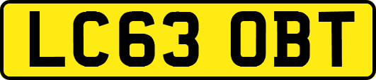 LC63OBT