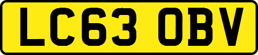 LC63OBV