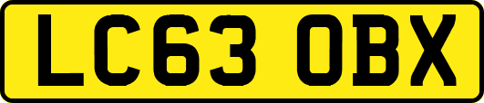 LC63OBX