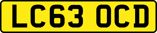 LC63OCD