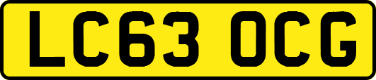 LC63OCG