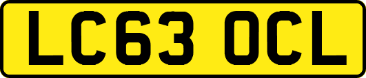 LC63OCL
