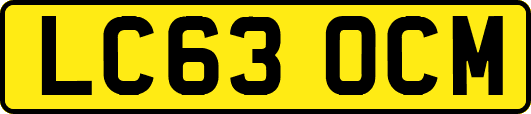 LC63OCM