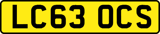 LC63OCS